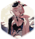 A Boss's Dignity artifact icon