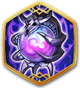 Cursed Compass artifact icon