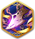 Mighty Yaksha artifact icon