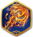 Devil's Brand artifact icon