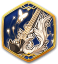 Butterfly Mandolin artifact icon