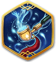 Envoy's Pipe artifact icon