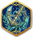Timeless Anchor artifact icon