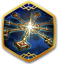 Oath Key artifact icon