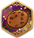 New Year Cookies artifact icon