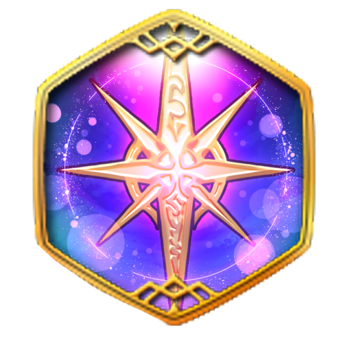 The Guardian Star's Blessing artifact icon