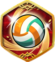 Official Levulin Beach Volleyball artifact icon