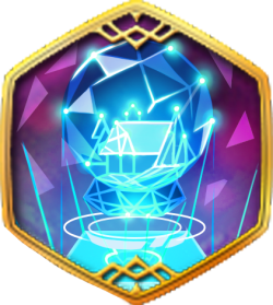 Nostalgic Music Box artifact icon