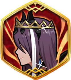 III. The Empress artifact icon