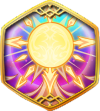 XIX. The Sun artifact icon