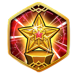 XVII. The Star artifact icon