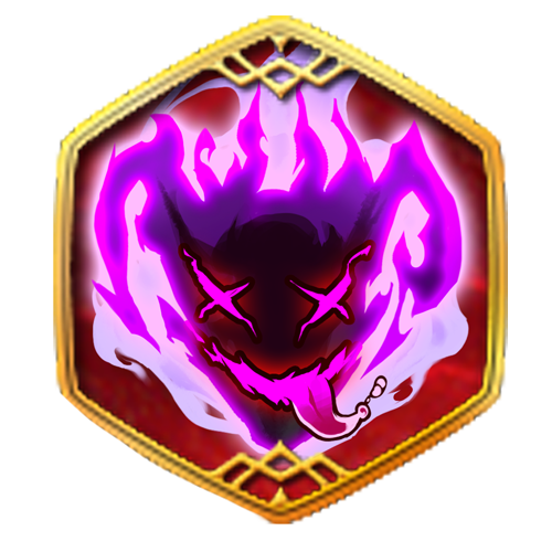 XV. The Devil artifact icon
