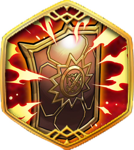 Bastion of Hope artifact icon