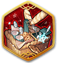 Alexa's Basket artifact icon