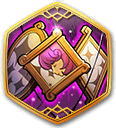 Shepherds of Chaos artifact icon