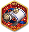 Secret Art - Storm Sword artifact icon