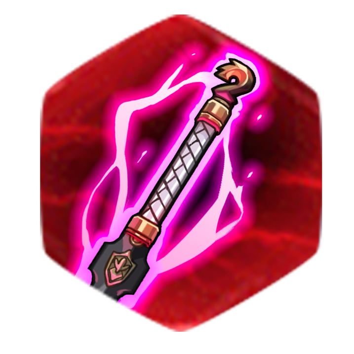 Dark Blood Keeper artifact icon