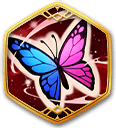 Butterfly's Baptism artifact icon