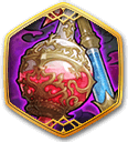 Wondrous Potion Vial artifact icon