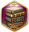 Magaraha's Tome artifact icon