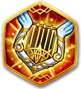 Stella Harpa artifact icon