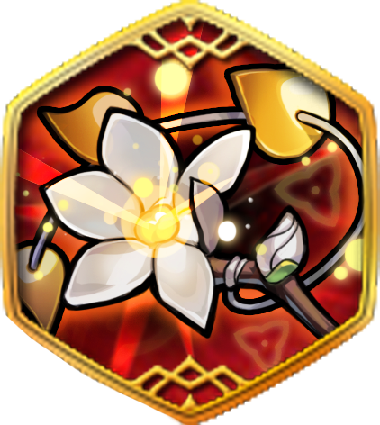 Sacred Tree Branch artifact icon