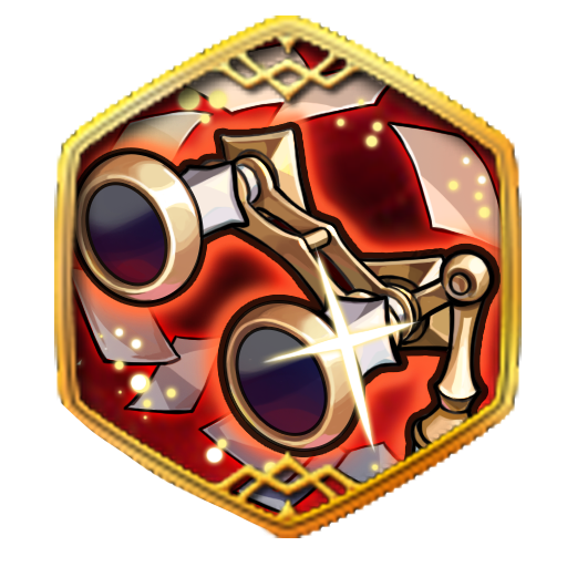 Bird's-Eye View artifact icon