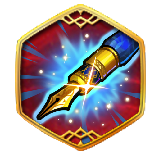 Homage to Tarman artifact icon