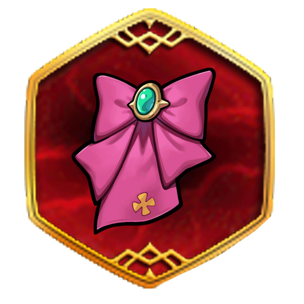 Proof of Friendship artifact icon