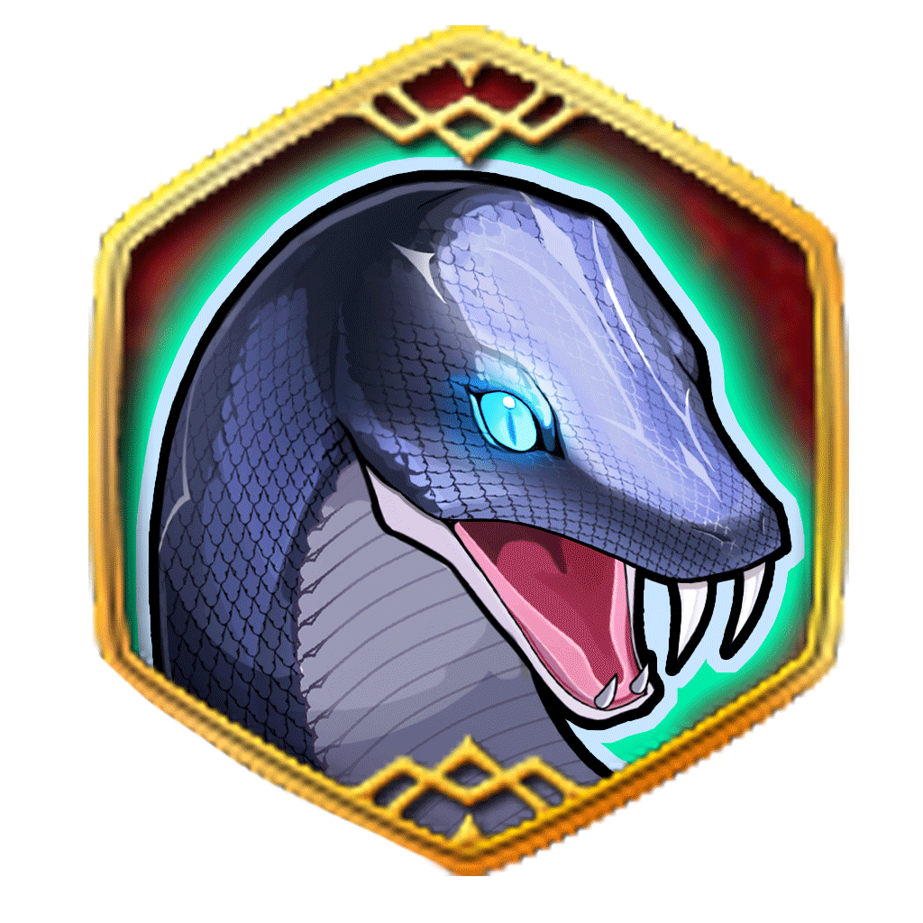 Proof of Love artifact icon