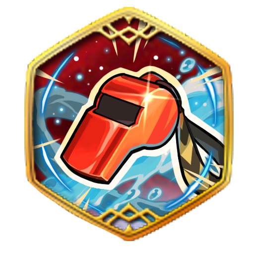 Queen's Whistle artifact icon