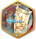 Adamant Shield artifact icon