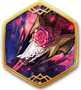Hilag Lance artifact icon