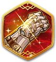 Justice for All artifact icon