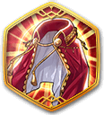 Rise of a Monarch artifact icon