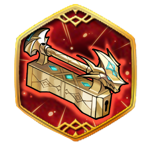 Ancient Dragon's Legacy artifact icon