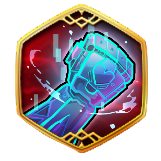 Rocket Punch Gauntlet artifact icon