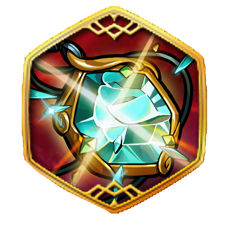 Broken Will of the Priest artifact icon