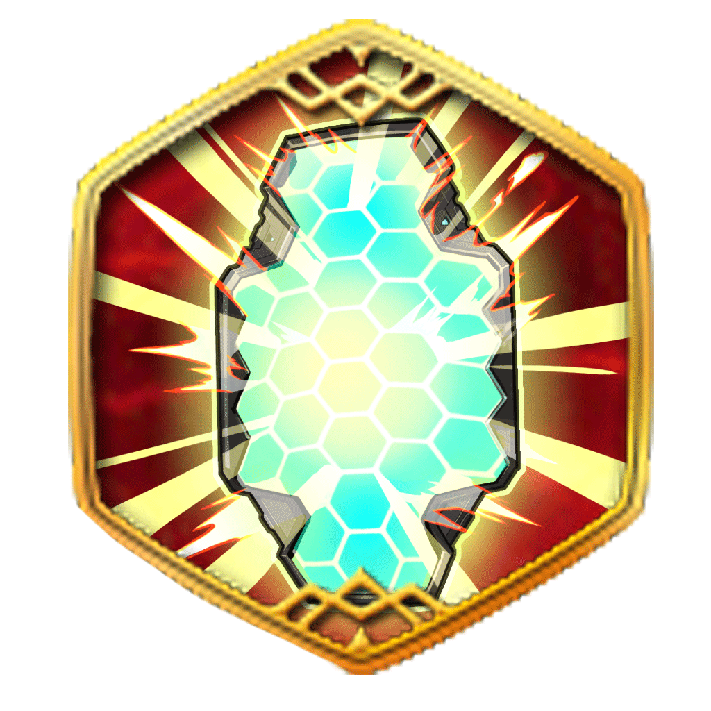 M.O.A.S artifact icon