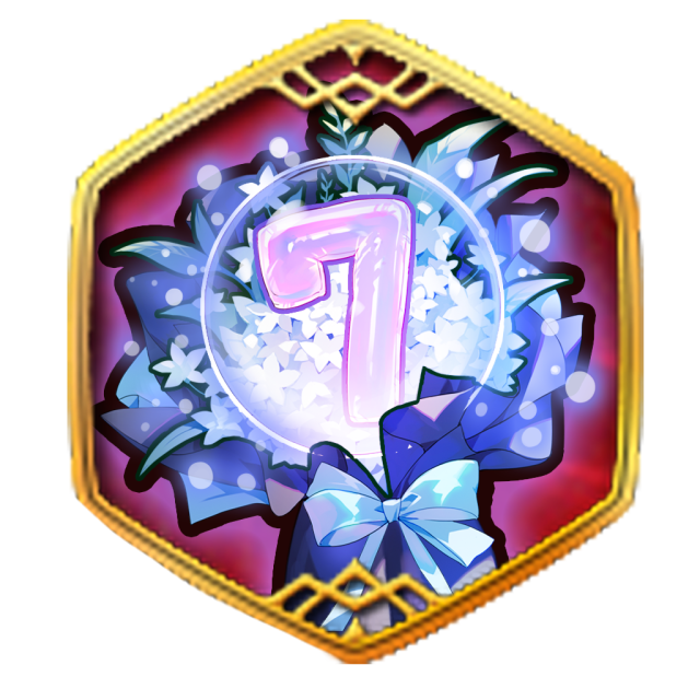 A Precious Connection artifact icon