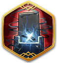 Glorious Throne artifact icon
