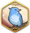 With a Little Friend artifact icon