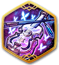 Iela Violin artifact icon