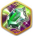 Tear of the Desert artifact icon