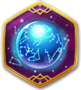Barthez's Orbuculum artifact icon