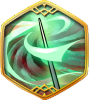 Severed Horn Wand artifact icon