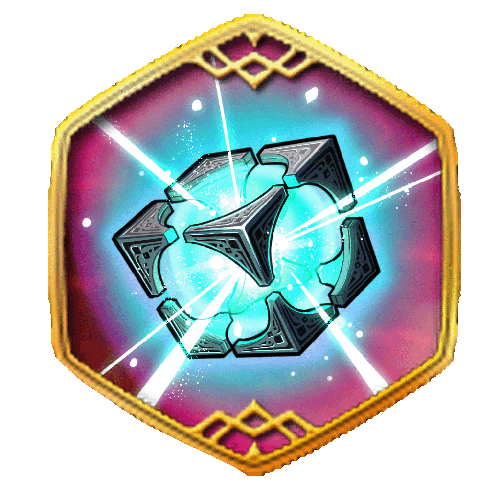 Magic for Friends artifact icon