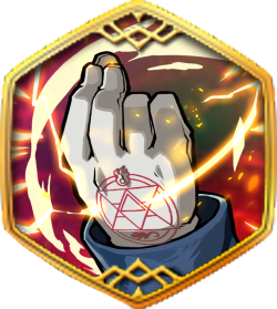 Ignition Cloth Gloves artifact icon