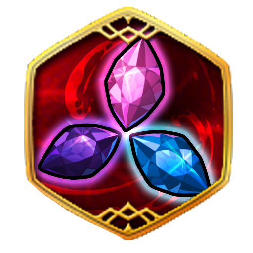 Umbral Keystones artifact icon