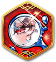 Refracted Desire artifact icon